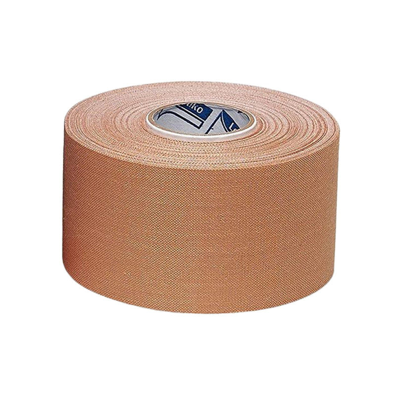 Leukotape® P Rayon / Zinc Oxide Orthopedic Corrective Tape, 1-1/2 Inch x 15 Yard, Beige