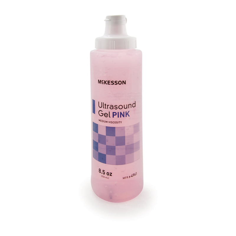 McKesson Ultrasound Gel