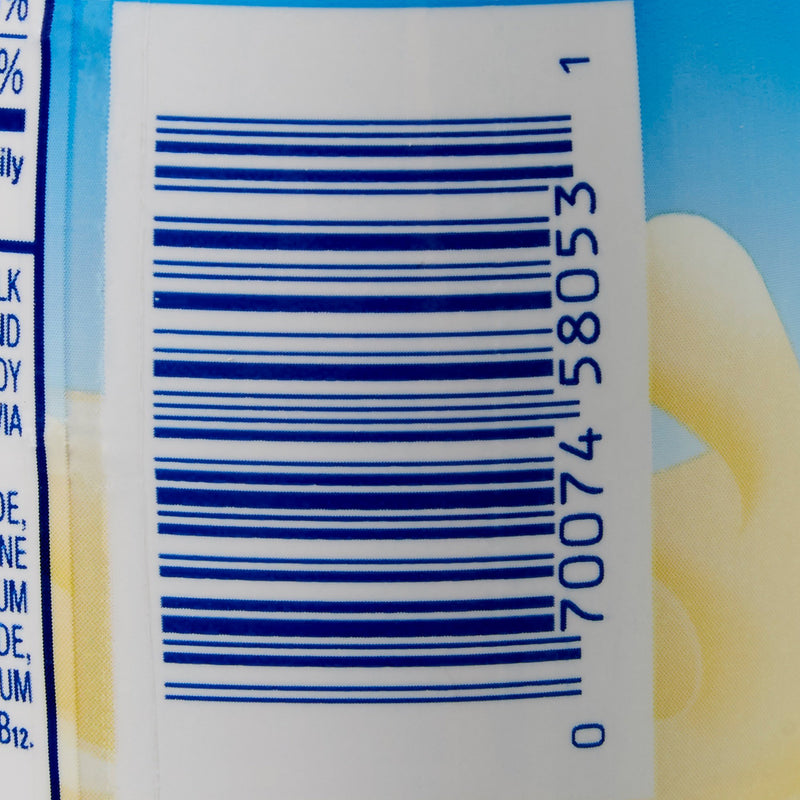 PediaSure® Grow & Gain Banana Pediatric Oral Supplement, 8 oz. Bottle