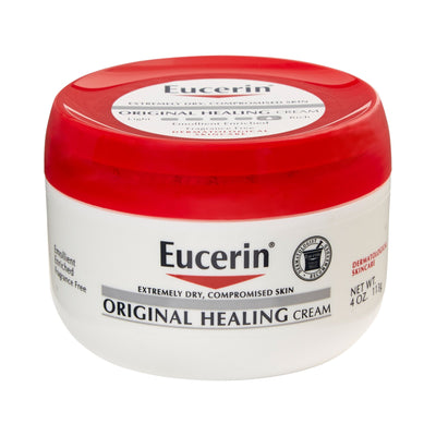 Eucerin® Original Healing Moisturizer, 4 oz. Jar