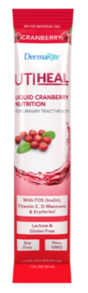 UTIHeal™ Cranberry Oral Supplement, 1 oz. Packet