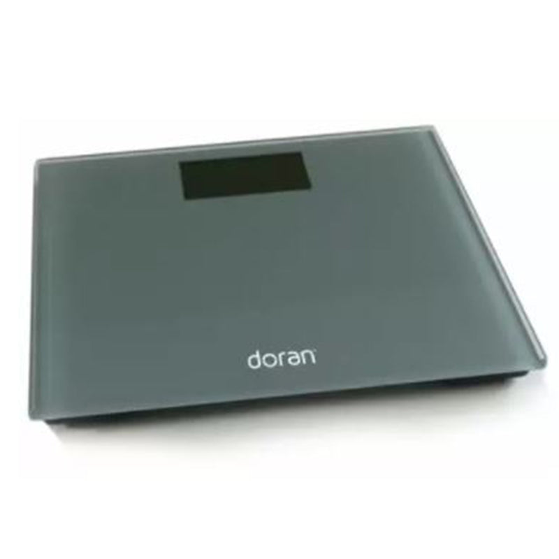 doran® Flat Digital Scale