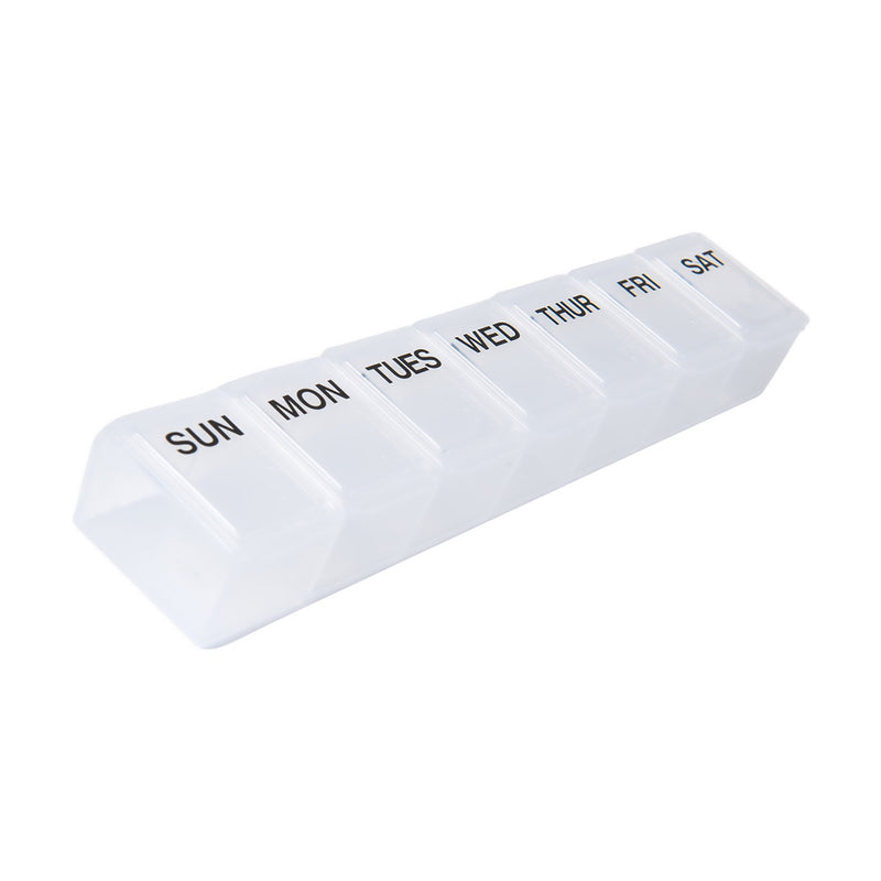 DMI® 7-Day Pill Organizer