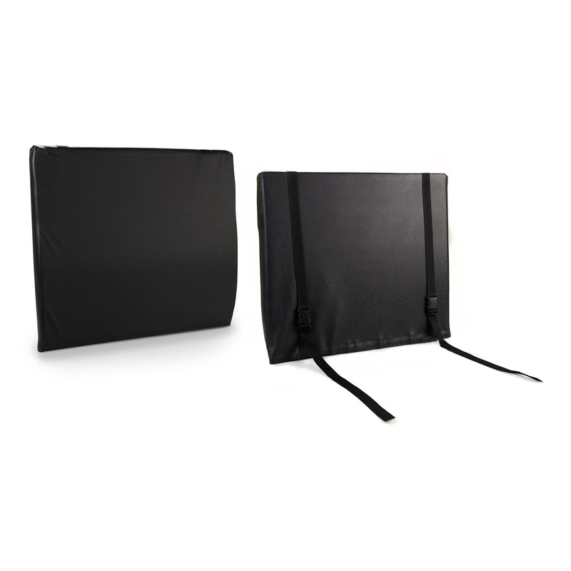 McKesson Back Support Cushion