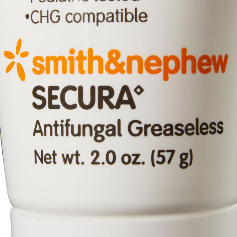 Secura™ Miconazole Nitrate Antifungal