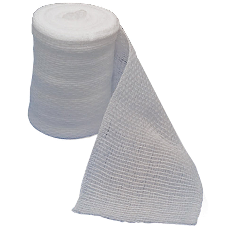 Dermacea™ Sterile Conforming Bandage, 6 Inch x 4 Yard