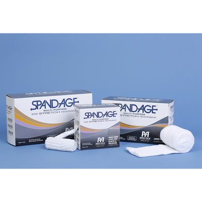 MT Spandage™ Tubular Bandage, 25 Yard