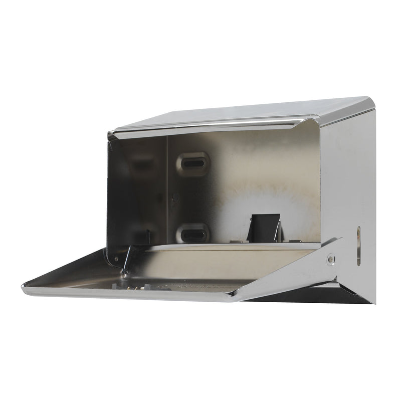 Georgia-Pacific® Paper Towel Dispenser, 4.25 x 8½ x 11.63 Inch