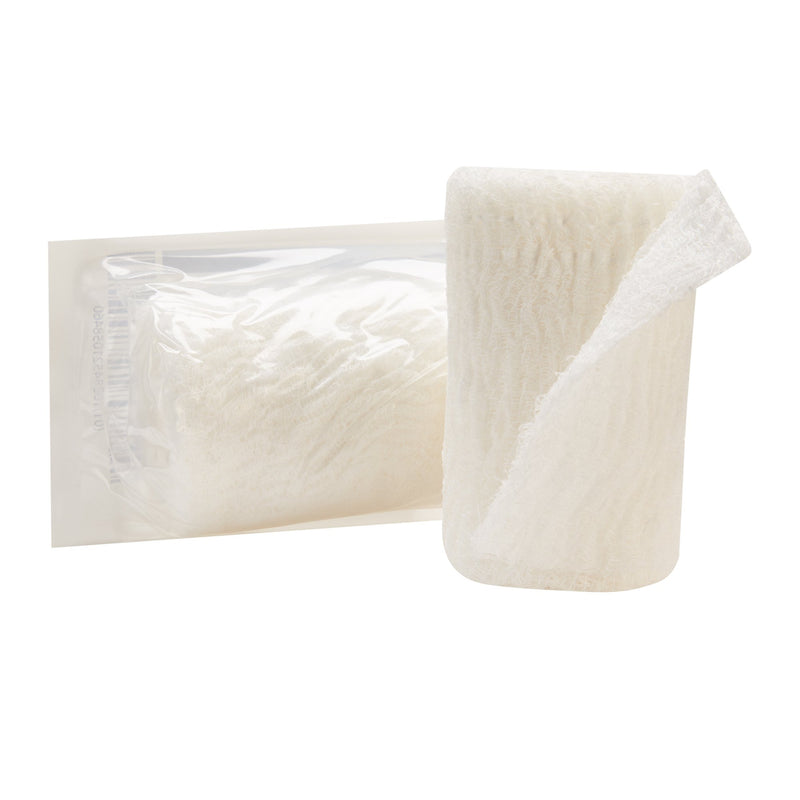 Kerlix™ Sterile Fluff Bandage Roll, 4-1/2 Inch x 3-1/10 Yard