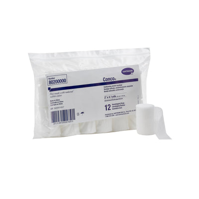 Conco® NonSterile Conforming Bandage, 2 Inch x 4-1/10 Yard