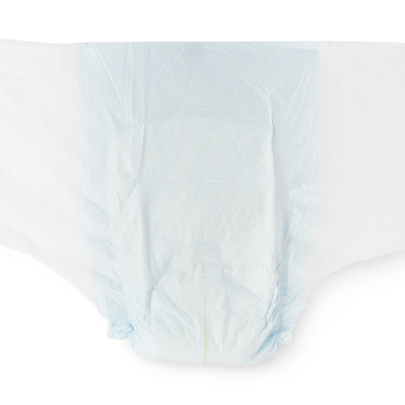 Wings™ Super Quilted Maximum Absorbency Incontinence Brief, Large