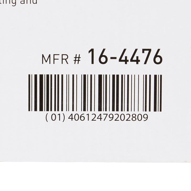 McKesson Self-adherent Closure Cohesive Bandage, 4 Inch x 5 Yard