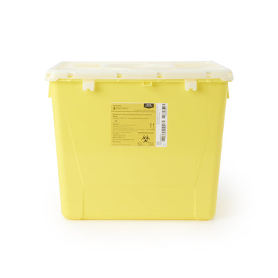 McKesson Prevent® Sharps Container