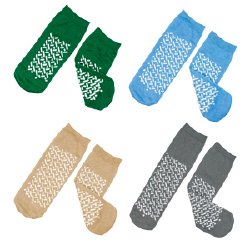 dynarex® Slipper Sock