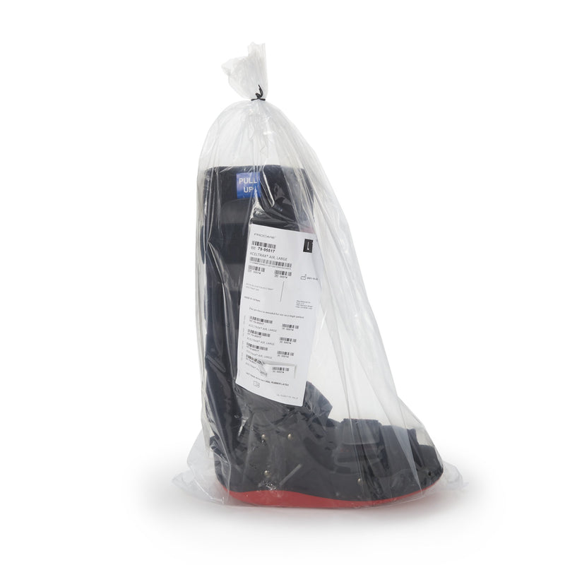 XcelTrax™ Air Tall Walker Boot, Large