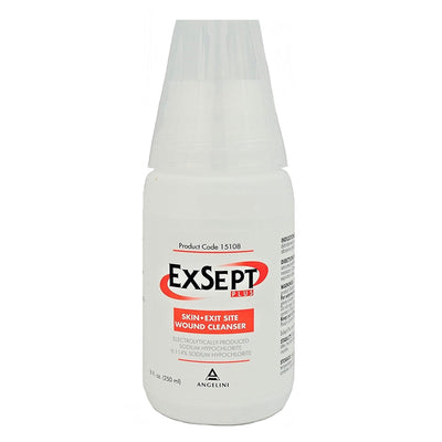 ExSept Plus® Antiseptic, 250 mL