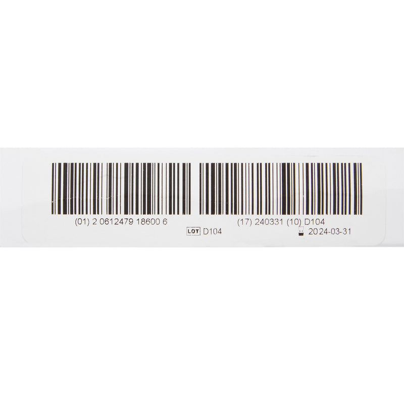 McKesson Sterilizer Monitoring Mail-In Service