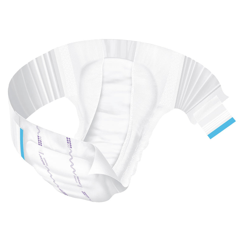 MoliCare® Premium Elastic Incontinence Brief, 8D, X-Large