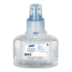 Purell® Advanced Hand Sanitizer, 700 mL Refill