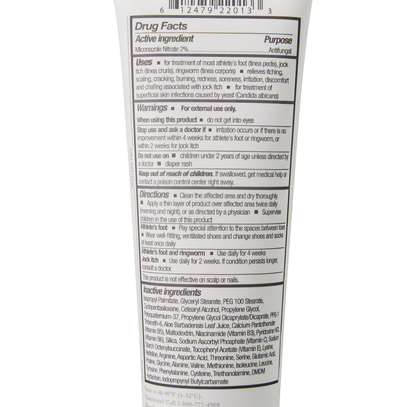 Thera® Miconazole Nitrate Antifungal, 4 oz. Tube
