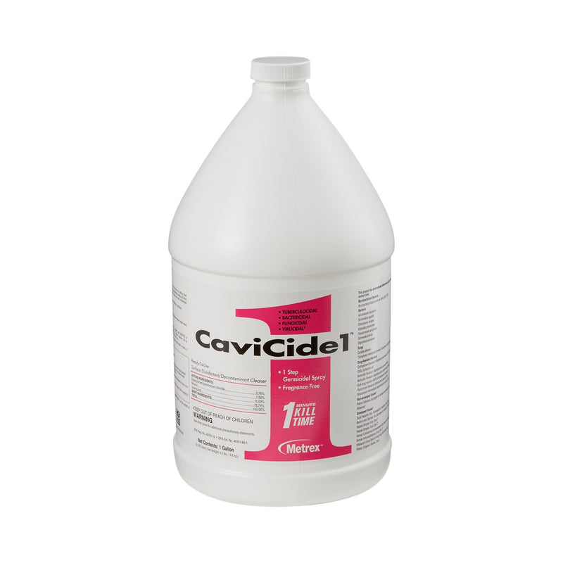 CaviCide1™ Surface Disinfectant Cleaner