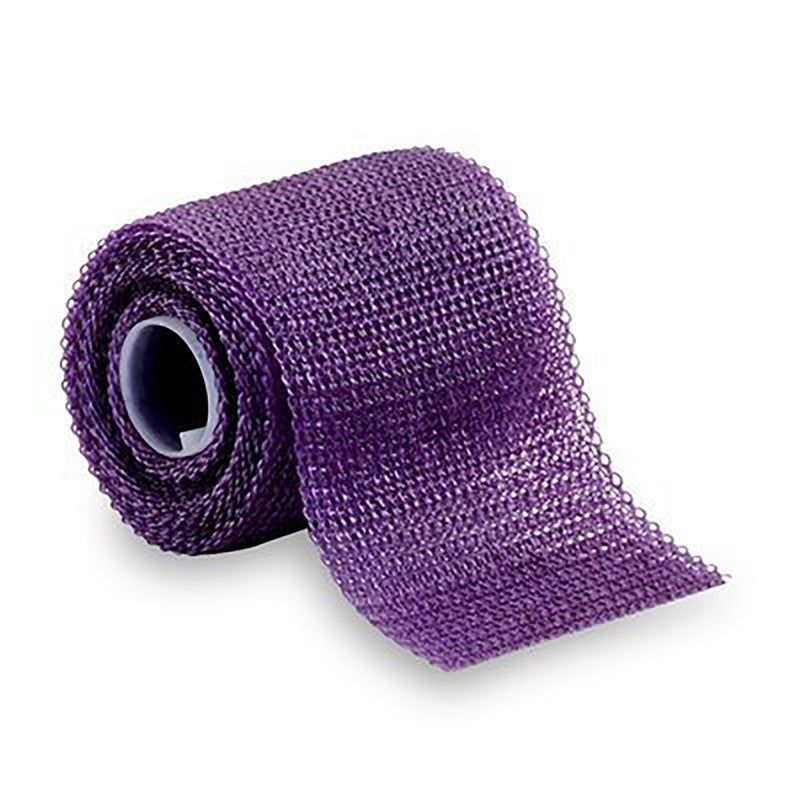 3M™ Scotchcast™ Plus Purple Cast Tape, 2 Inch x 12 Foot