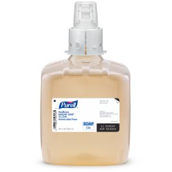 Purell™ Healthy Soap™ Antimicrobial Soap