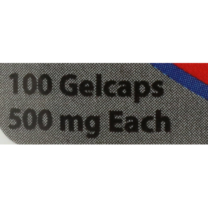 Geri-Care® Acetaminophen Pain Relief