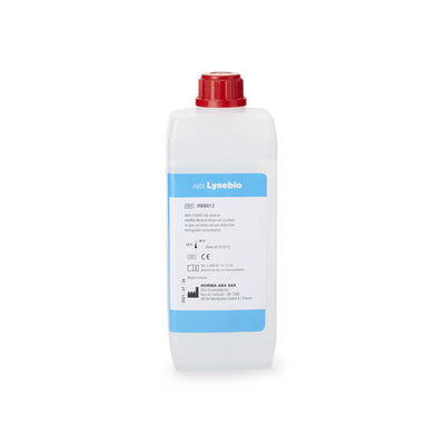 ABX Lysebio® Reagent for use with ABX Pentra Xl 80 / Pentra 60 / 80