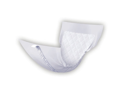 Dignity® UltraShield® Active For Light to Moderate Incontinence Liner, 15.4-Inch Length