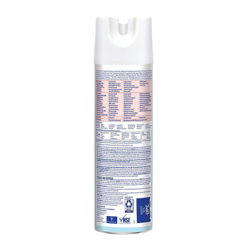 Professional Lysol® Surface Disinfectant