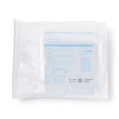 Converters® Half General Purpose Drape, 40 W x 57 L Inch