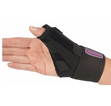 ProCare® Right Thumb Splint, One Size Fits Most