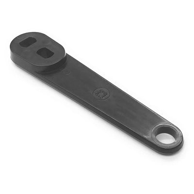 Western Medical Oxygen Cylinder Wrench