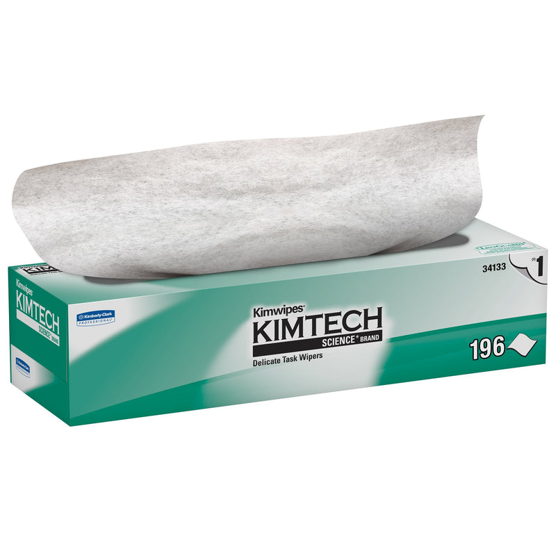 KIMTECH® SCIENCE™ Kimwipes™ Delicate Task Wipes