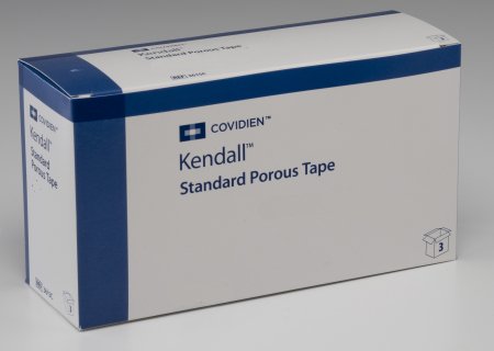 Kendall™ Cloth Medical Tape, 2 Inch x 10 Yard, Tan