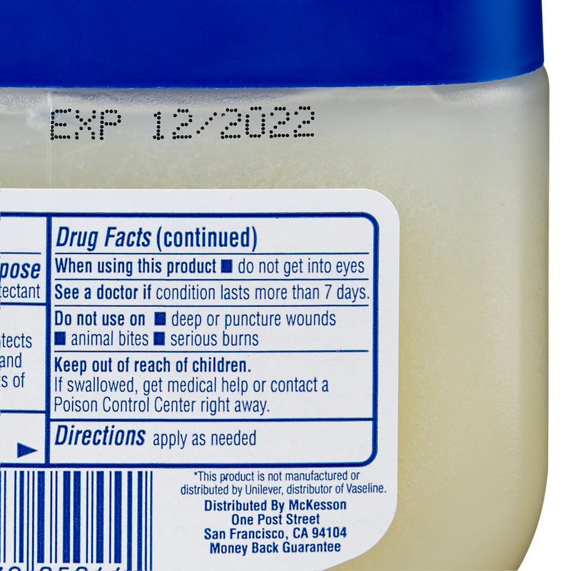 sunmark® Petroleum Jelly