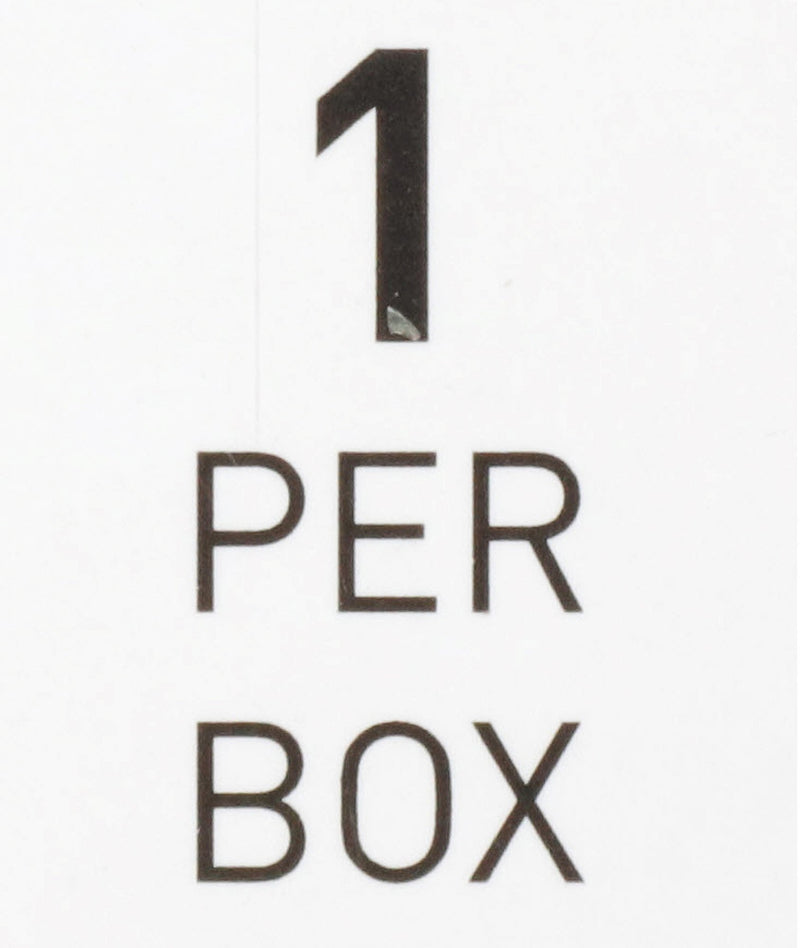 McKesson Left Wrist Splint, Medium