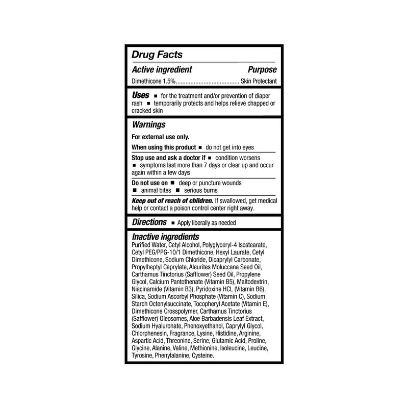 Thera™ Skin Protectant, 4 oz. Tube