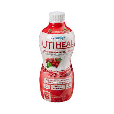 UTIHeal™ Cranberry Oral Supplement, 30 oz. Bottle