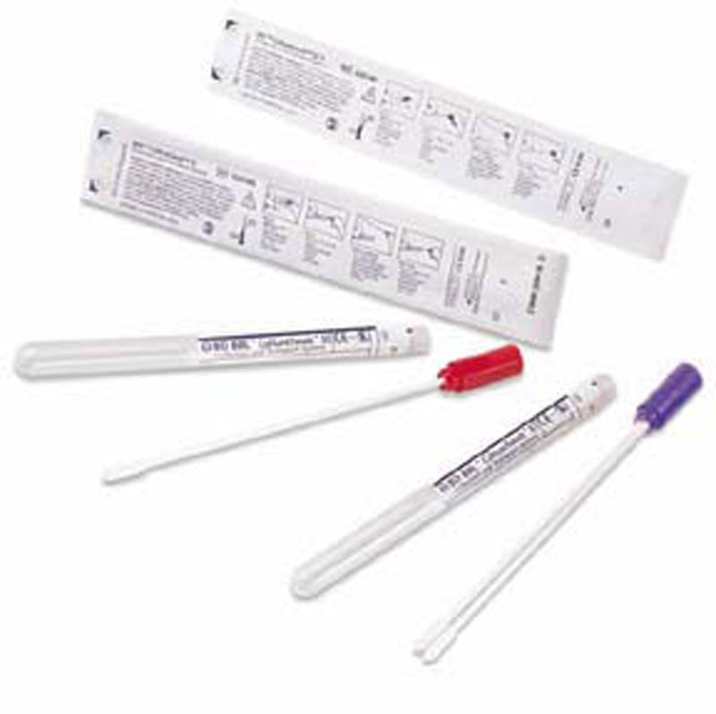BBL™ CultureSwab™ EZ Specimen Collection and Transport System, 5-1/4 Inch Length