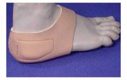 Steady Step® Heel Hugger, Medium