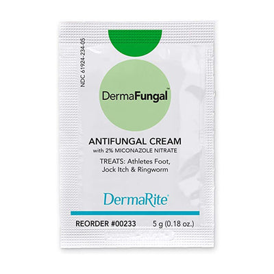 DermaFungal® Miconazole Nitrate Antifungal