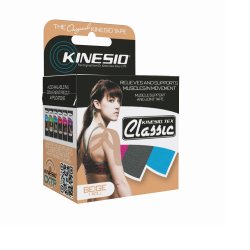 Kinesio® Tex Classic Cotton Kinesiology Tape, 2 Inch x 4-2/5 Yard