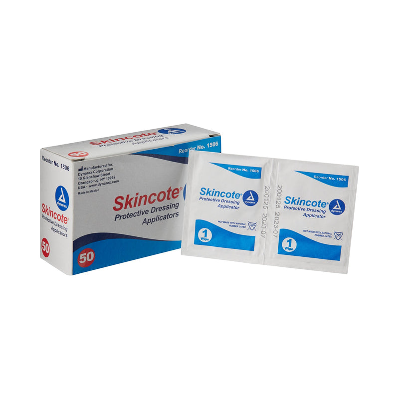 dynarex® Skincote™ Protective Dressing Applicator