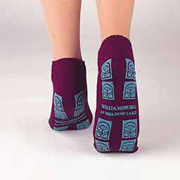 TredMates® Slipper Socks, XL Adult