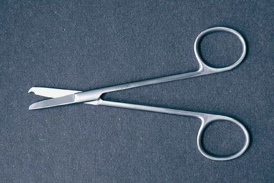 McKesson Suture Scissors