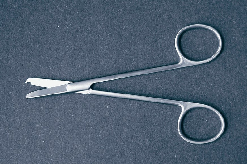 McKesson Suture Scissors