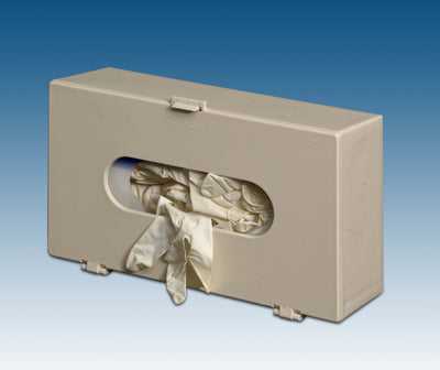 Glove Box Holder / Dispenser