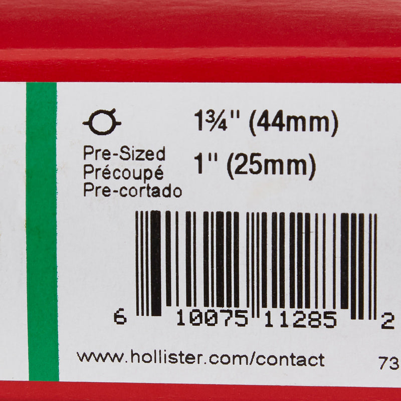 New Image™ Flextend™ Colostomy Barrier With 1 Inch Stoma Opening